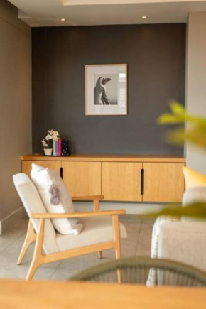 Hermanus Waterfront, Ocean Deluxe - Apartment 2